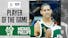 Mike Phillips goes double-double in DLSU win vs FEU | UAAP Highlights